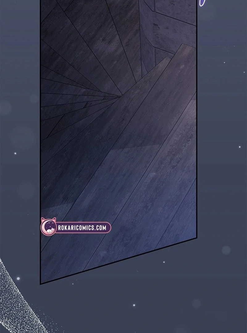 I Live with My Villain Uncle Chapter 25 671 136