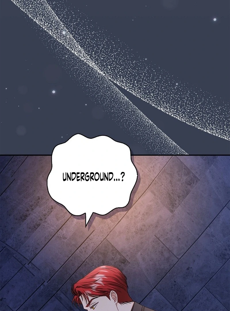 I Live with My Villain Uncle Chapter 25 672 137