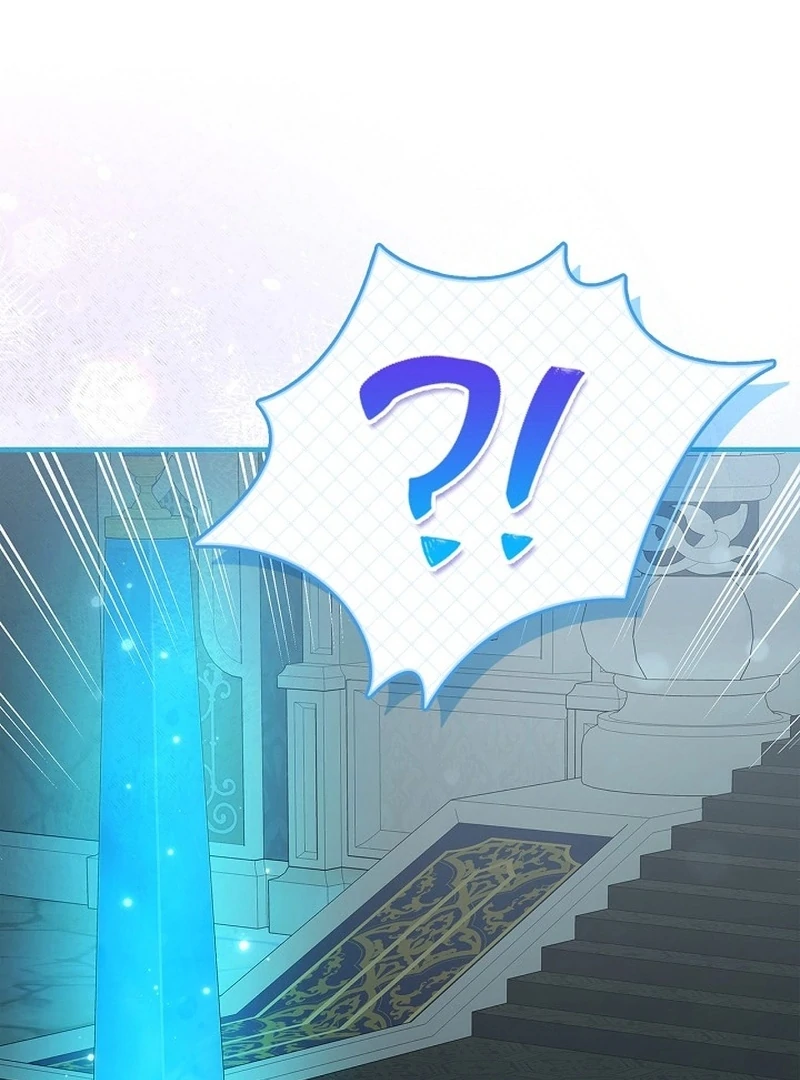 I Live with My Villain Uncle Chapter 25 679 144