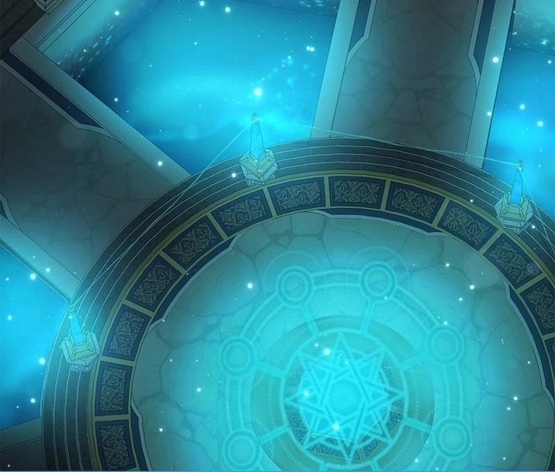 I Live with My Villain Uncle Chapter 25 683 148