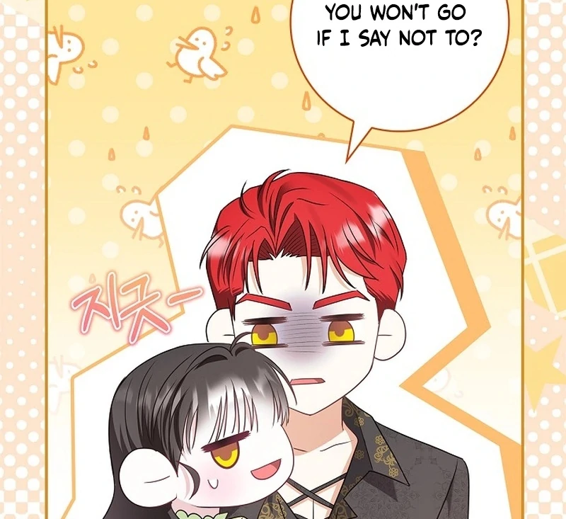 I Live with My Villain Uncle Chapter 25 690 155