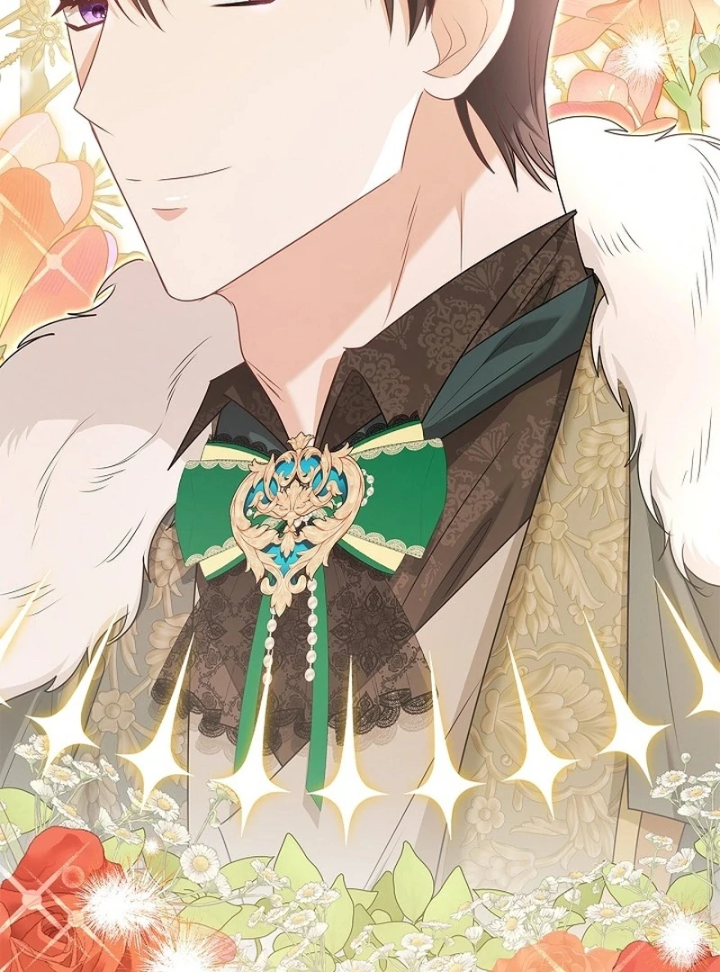 I Live with My Villain Uncle Chapter 25 693 158