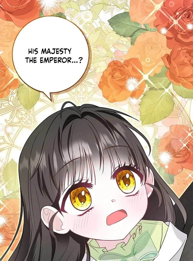 I Live with My Villain Uncle Chapter 25 694 159