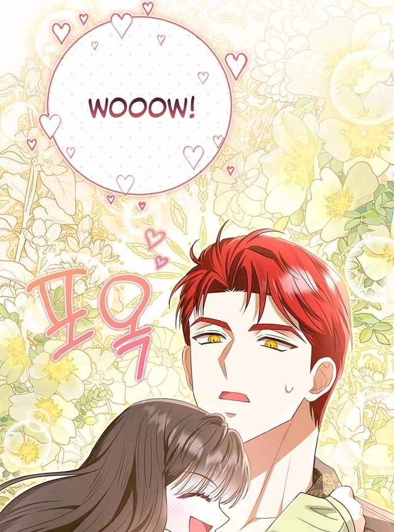 I Live with My Villain Uncle Chapter 25 701 166