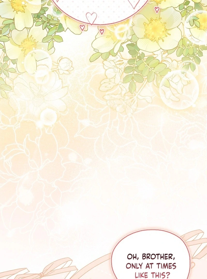 I Live with My Villain Uncle Chapter 25 703 168