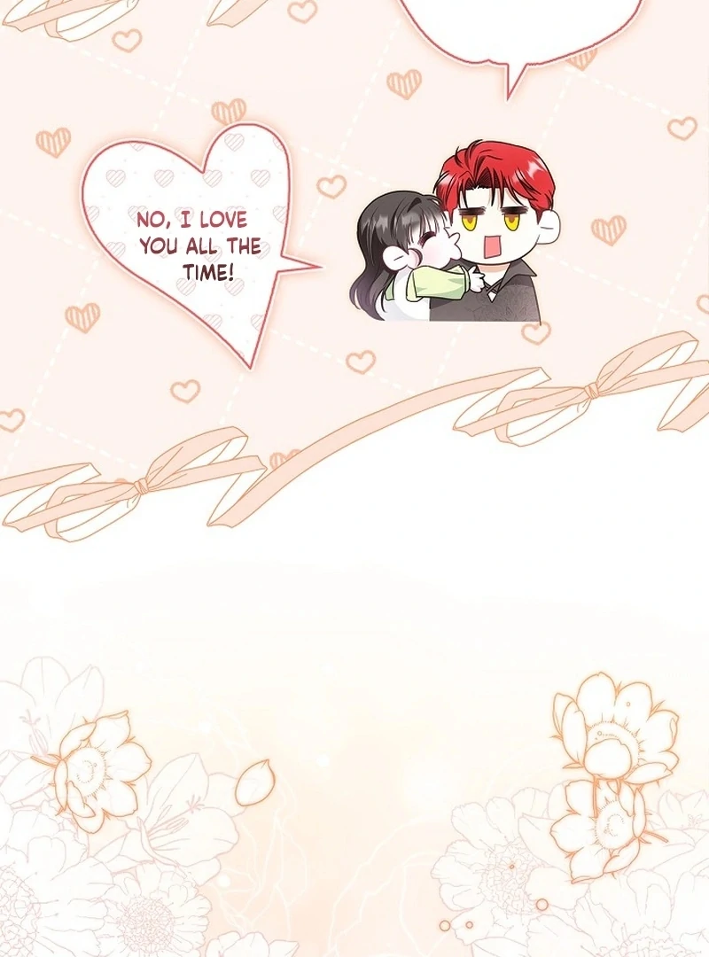 I Live with My Villain Uncle Chapter 25 704 169