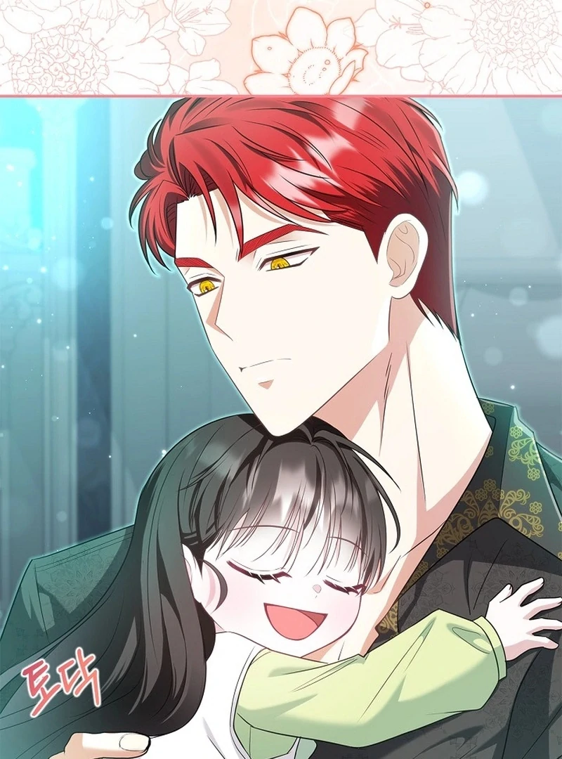 I Live with My Villain Uncle Chapter 25 705 170