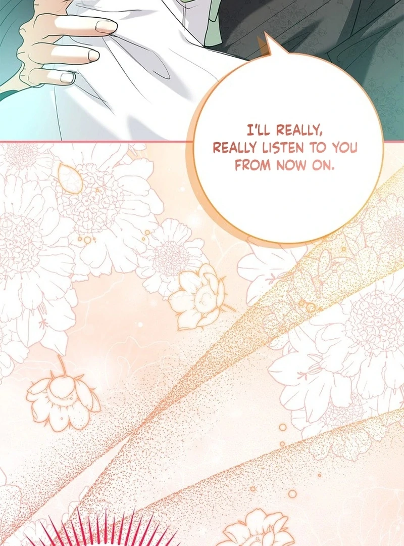 I Live with My Villain Uncle Chapter 25 706 171