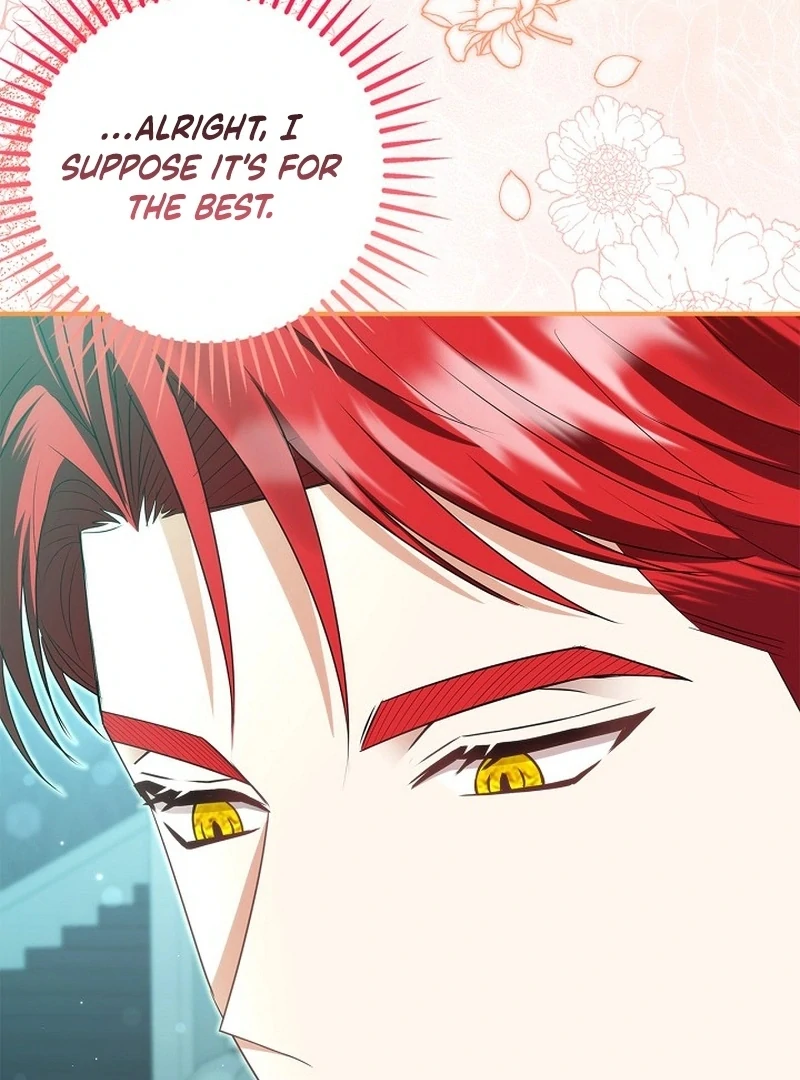 I Live with My Villain Uncle Chapter 25 707 172