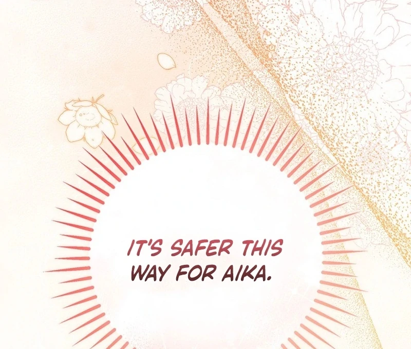 I Live with My Villain Uncle Chapter 25 709 174