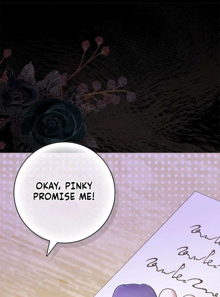 I Live with My Villain Uncle Chapter 29 522 002