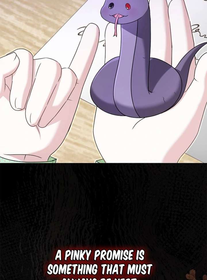 I Live with My Villain Uncle Chapter 29 523 003