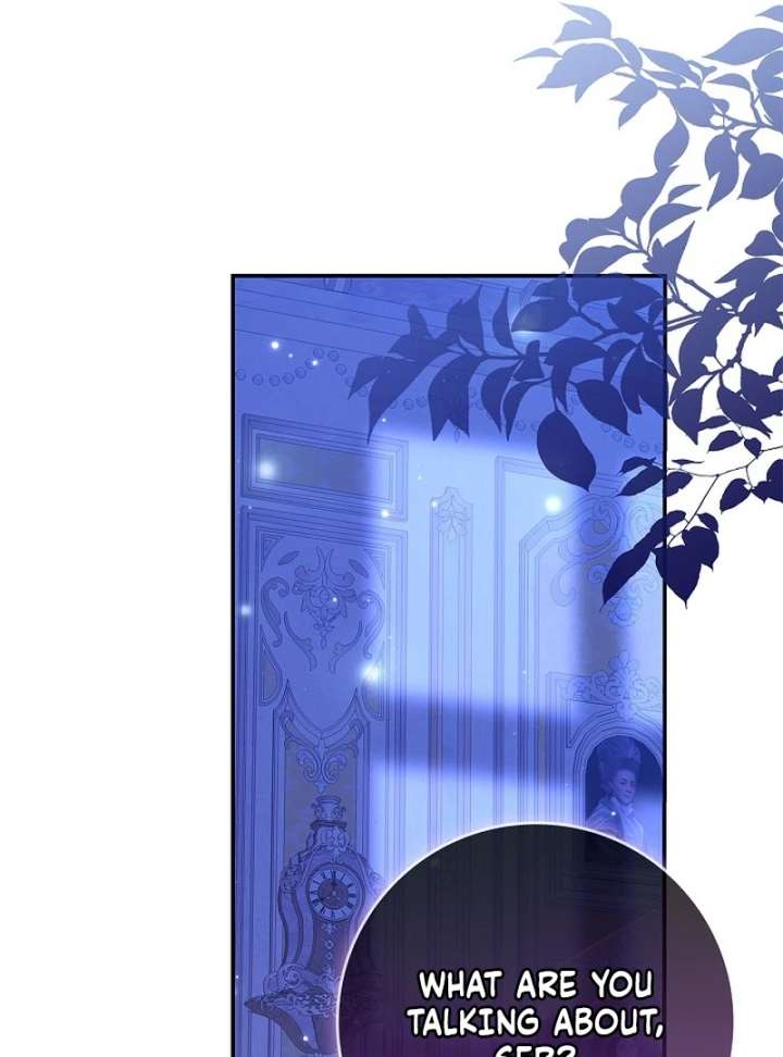 I Live with My Villain Uncle Chapter 29 529 009