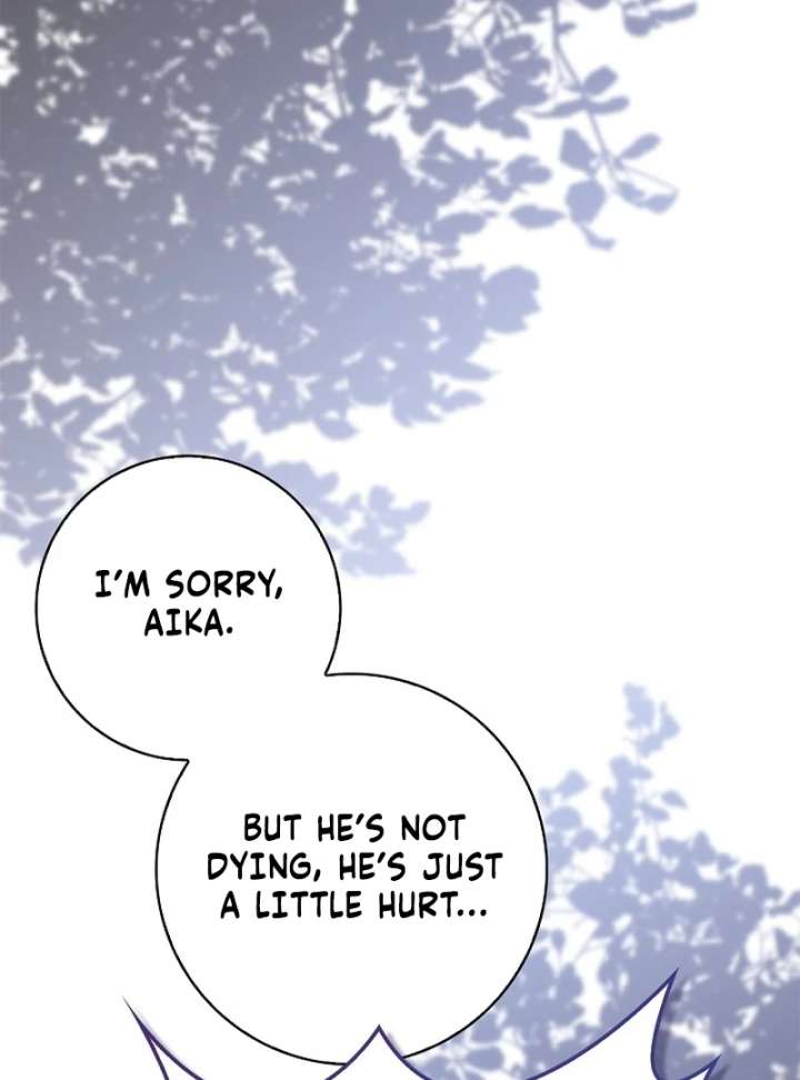 I Live with My Villain Uncle Chapter 29 534 014