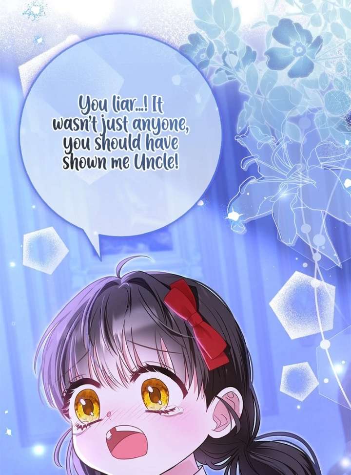 I Live with My Villain Uncle Chapter 29 538 018