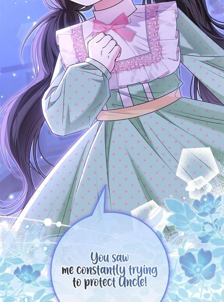 I Live with My Villain Uncle Chapter 29 539 019