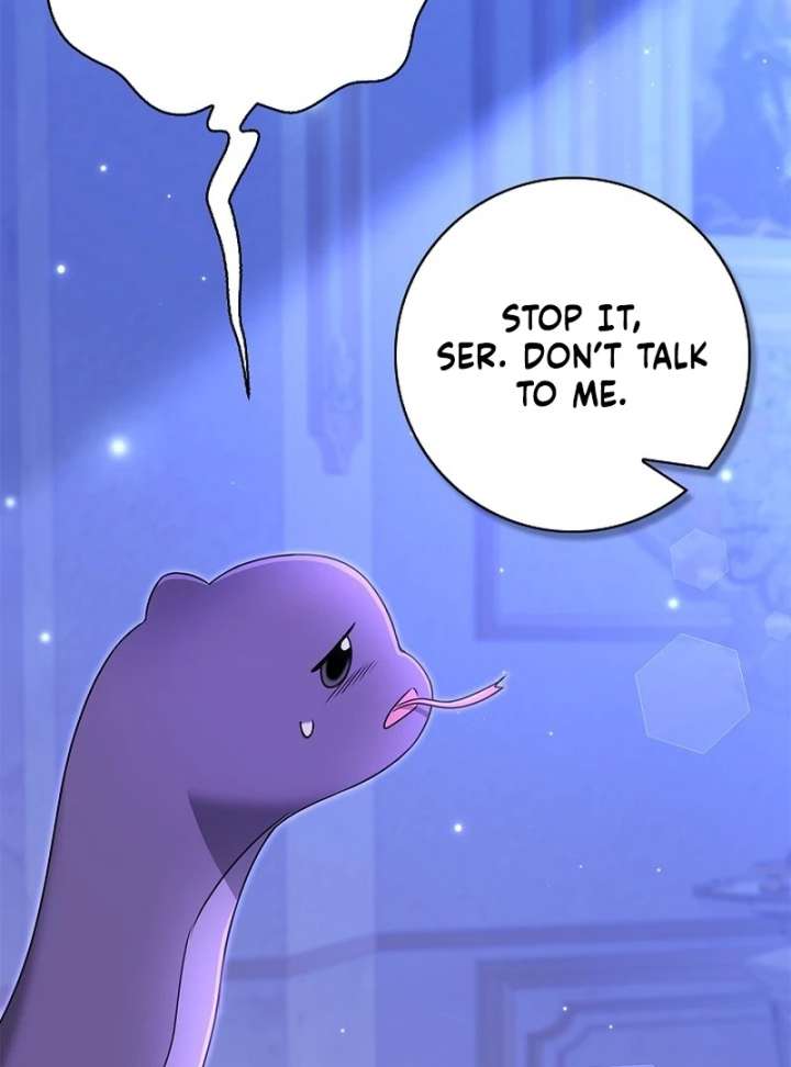 I Live with My Villain Uncle Chapter 29 541 021