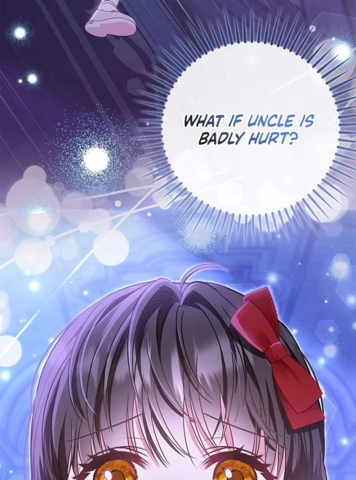 I Live with My Villain Uncle Chapter 29 550 030