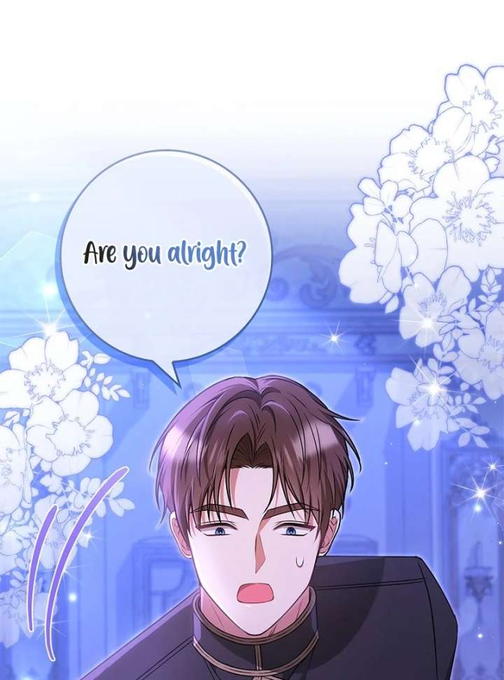 I Live with My Villain Uncle Chapter 29 558 038