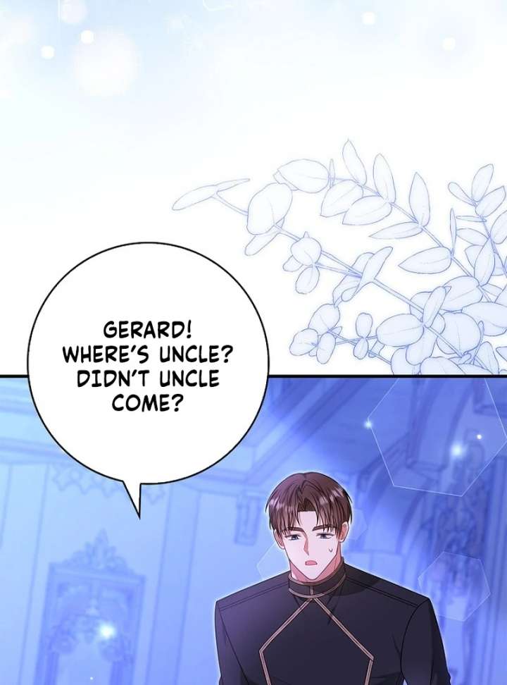 I Live with My Villain Uncle Chapter 29 560 040