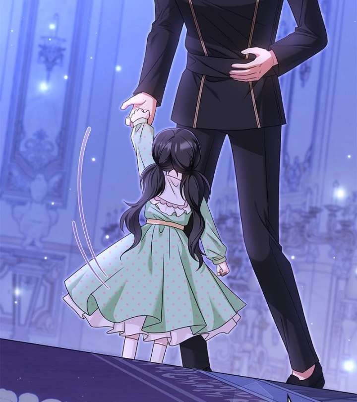 I Live with My Villain Uncle Chapter 29 561 041