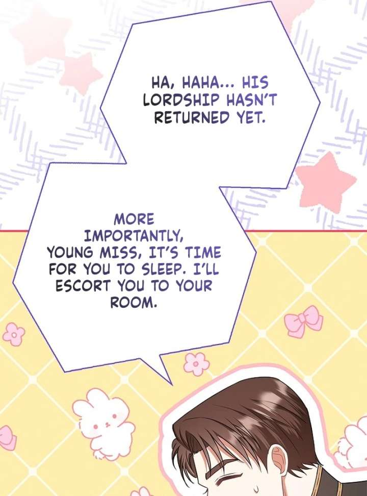 I Live with My Villain Uncle Chapter 29 563 043