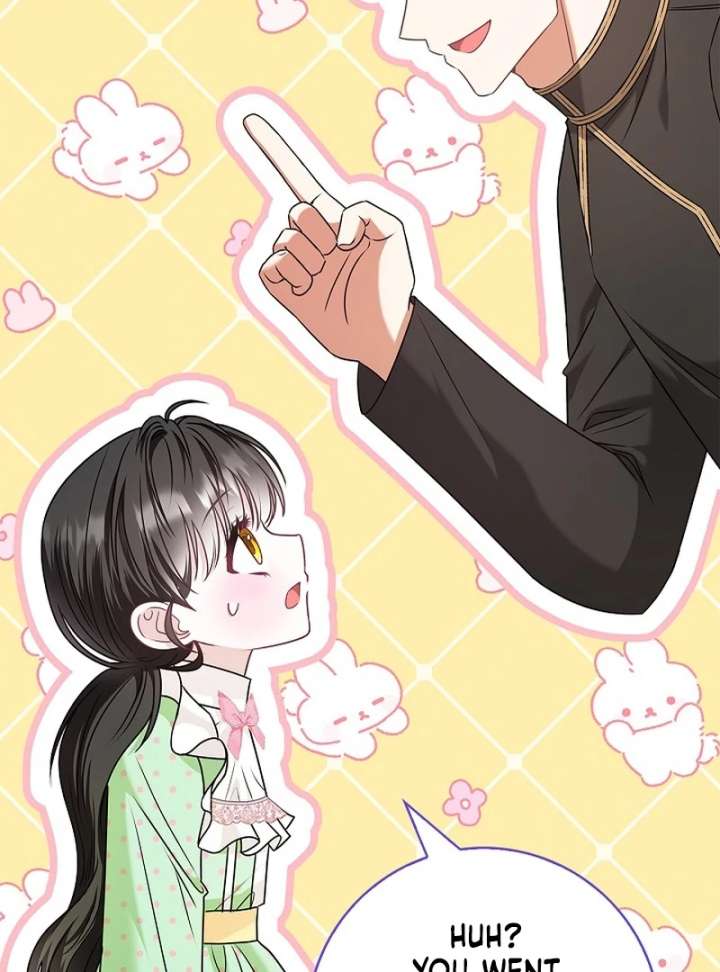 I Live with My Villain Uncle Chapter 29 564 044