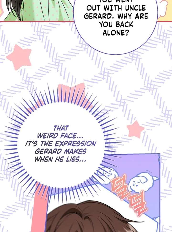 I Live with My Villain Uncle Chapter 29 565 045