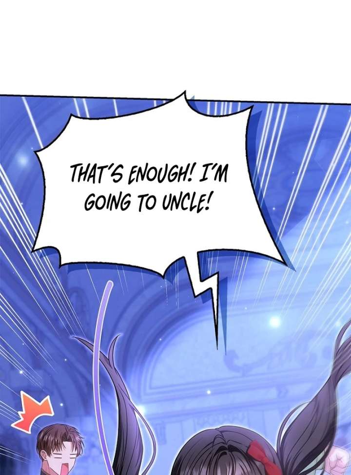 I Live with My Villain Uncle Chapter 29 568 048