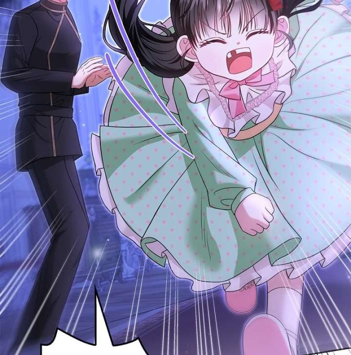 I Live with My Villain Uncle Chapter 29 569 049