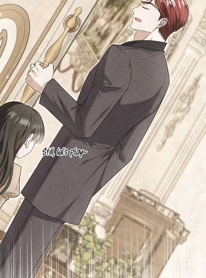 I Live with My Villain Uncle Chapter 29 574 054