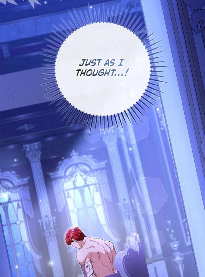 I Live with My Villain Uncle Chapter 29 578 058