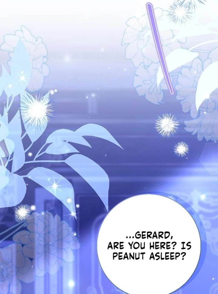 I Live with My Villain Uncle Chapter 29 582 062