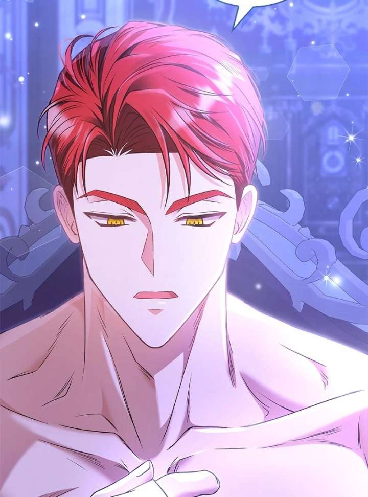 I Live with My Villain Uncle Chapter 29 583 063