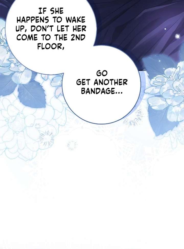 I Live with My Villain Uncle Chapter 29 585 065