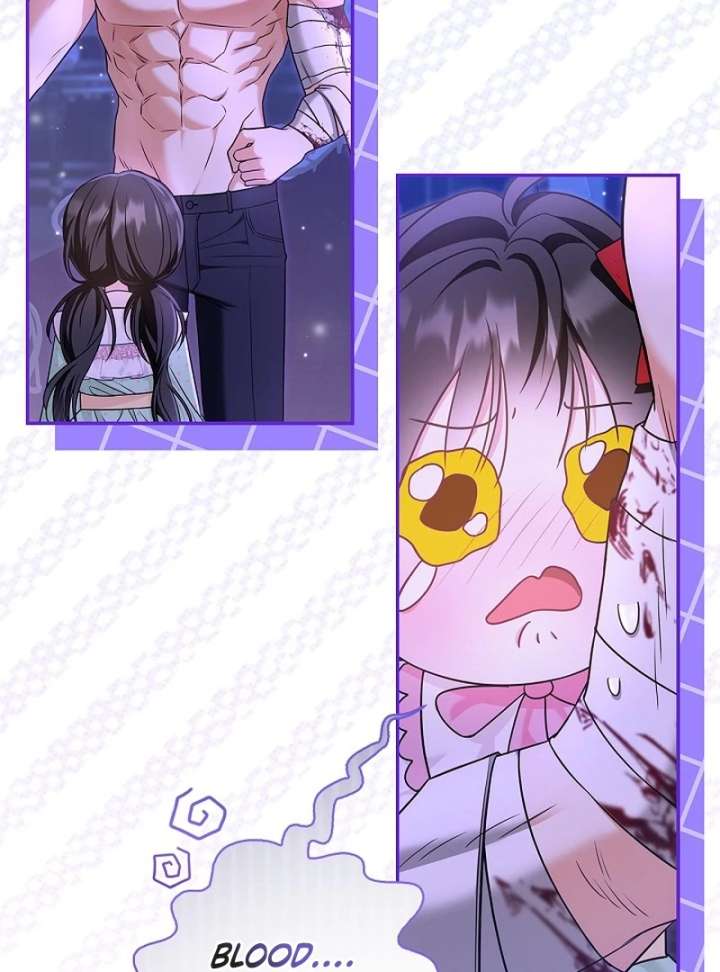 I Live with My Villain Uncle Chapter 29 592 072