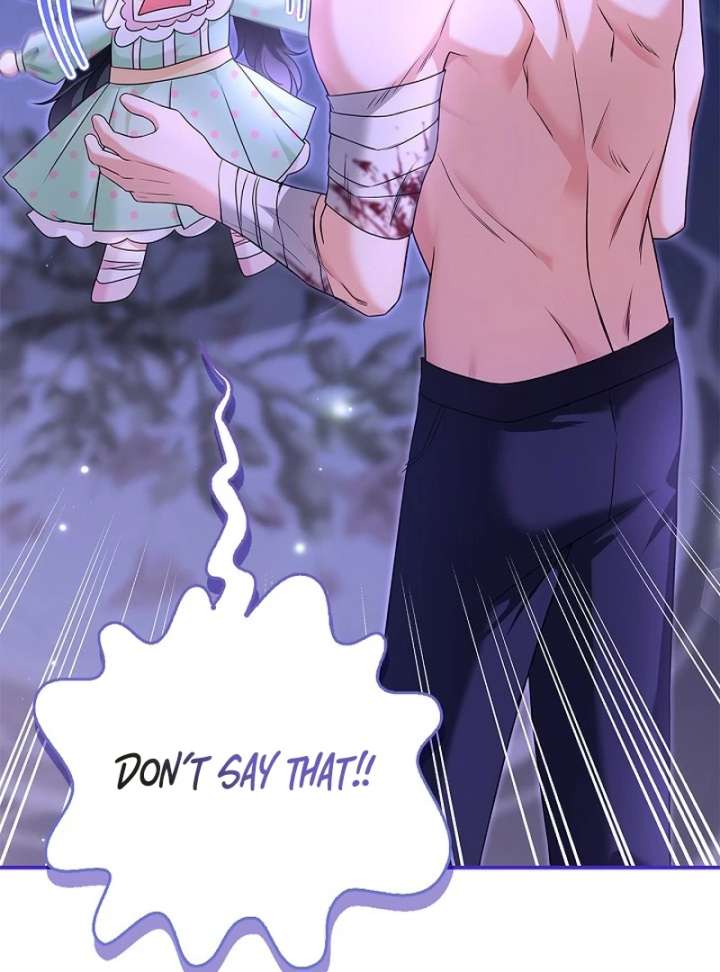 I Live with My Villain Uncle Chapter 29 595 075