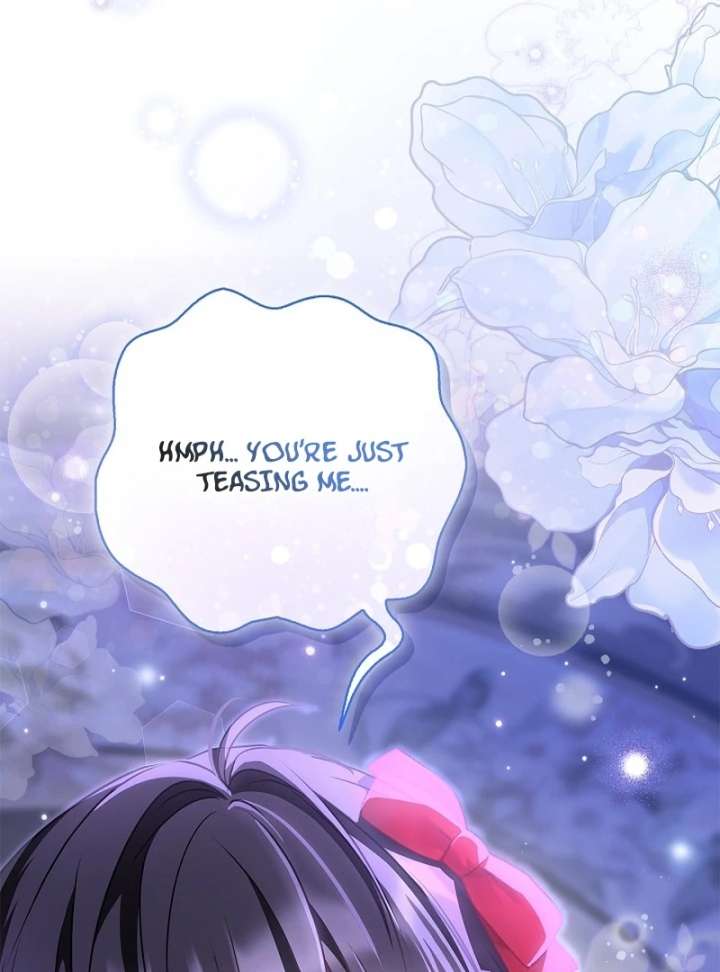 I Live with My Villain Uncle Chapter 29 601 081