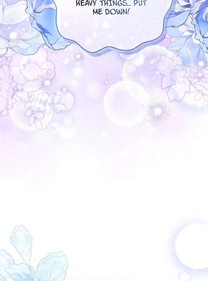 I Live with My Villain Uncle Chapter 29 603 083