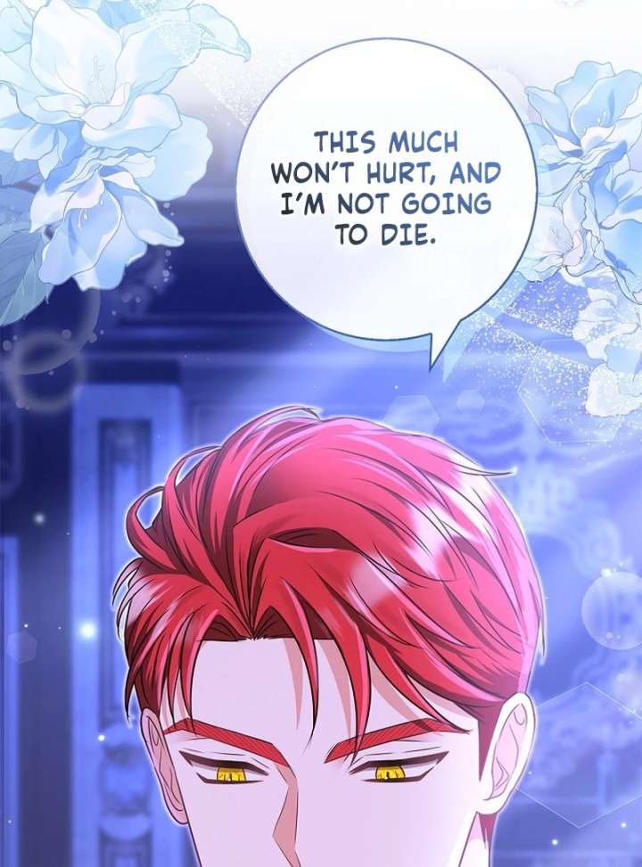 I Live with My Villain Uncle Chapter 29 604 084