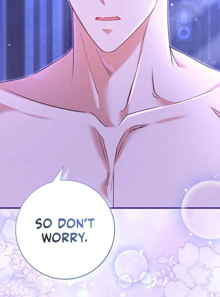 I Live with My Villain Uncle Chapter 29 605 085