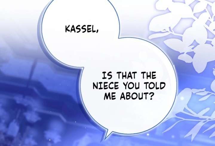 I Live with My Villain Uncle Chapter 29 610 090