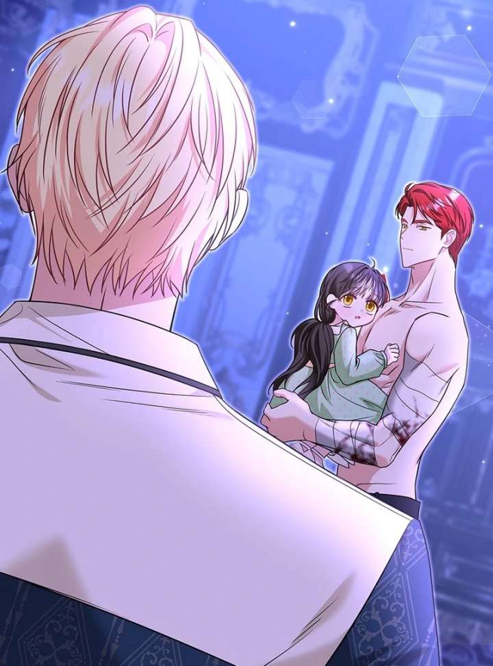 I Live with My Villain Uncle Chapter 29 611 091