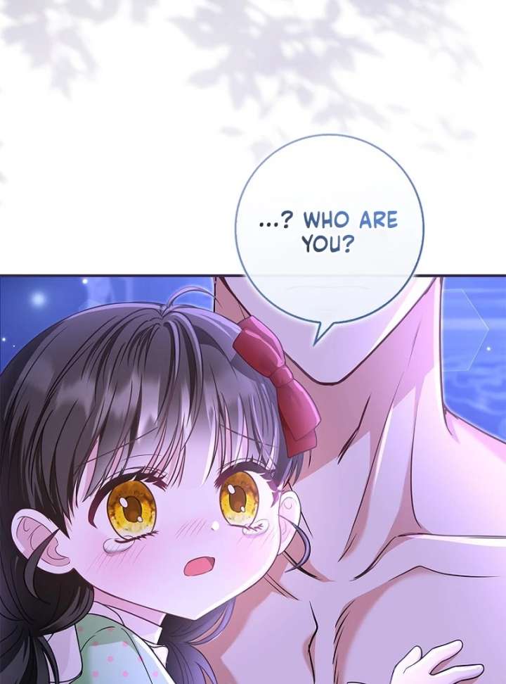 I Live with My Villain Uncle Chapter 29 613 093