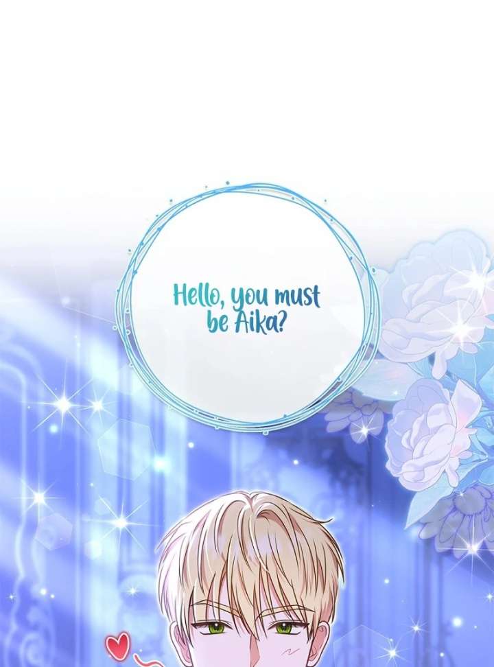 I Live with My Villain Uncle Chapter 29 615 095