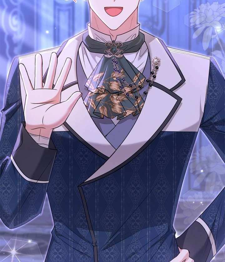 I Live with My Villain Uncle Chapter 29 616 096