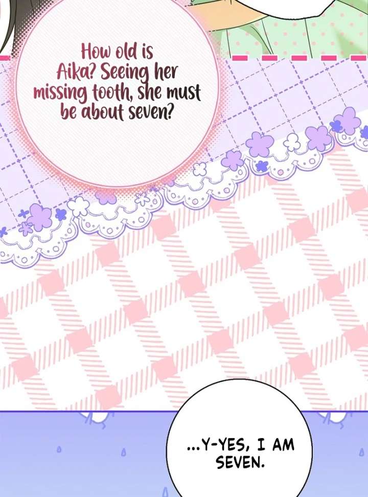 I Live with My Villain Uncle Chapter 29 620 100