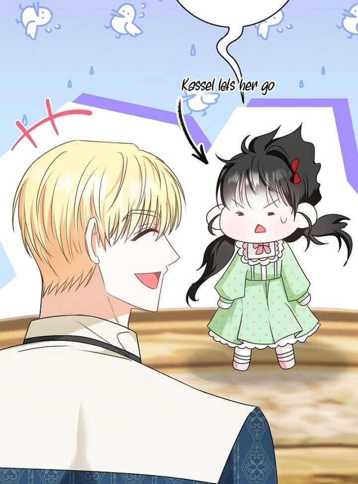 I Live with My Villain Uncle Chapter 29 621 101