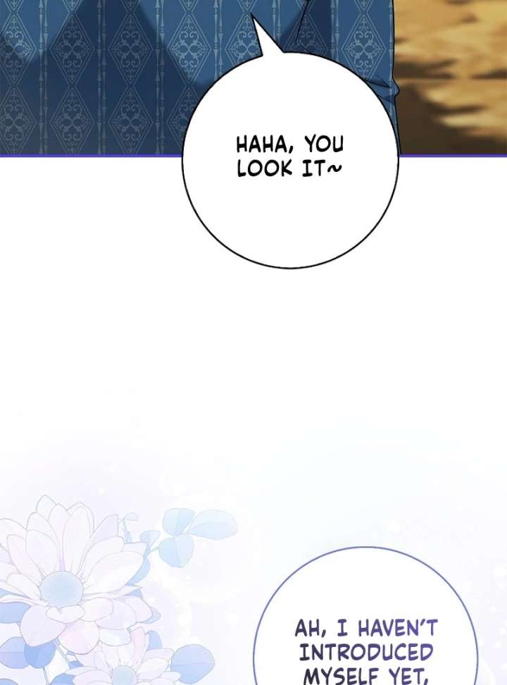 I Live with My Villain Uncle Chapter 29 622 102