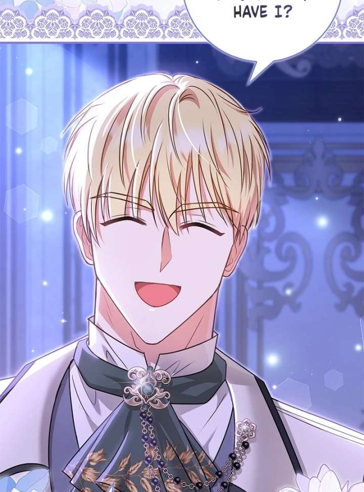 I Live with My Villain Uncle Chapter 29 623 103